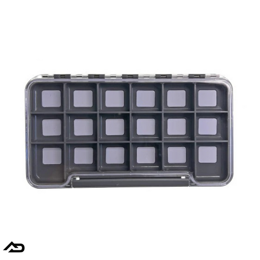 Anglers Accessories Midge Hook Box
