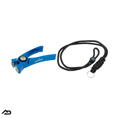 Umpqua River Run Nippers With Lanyard
