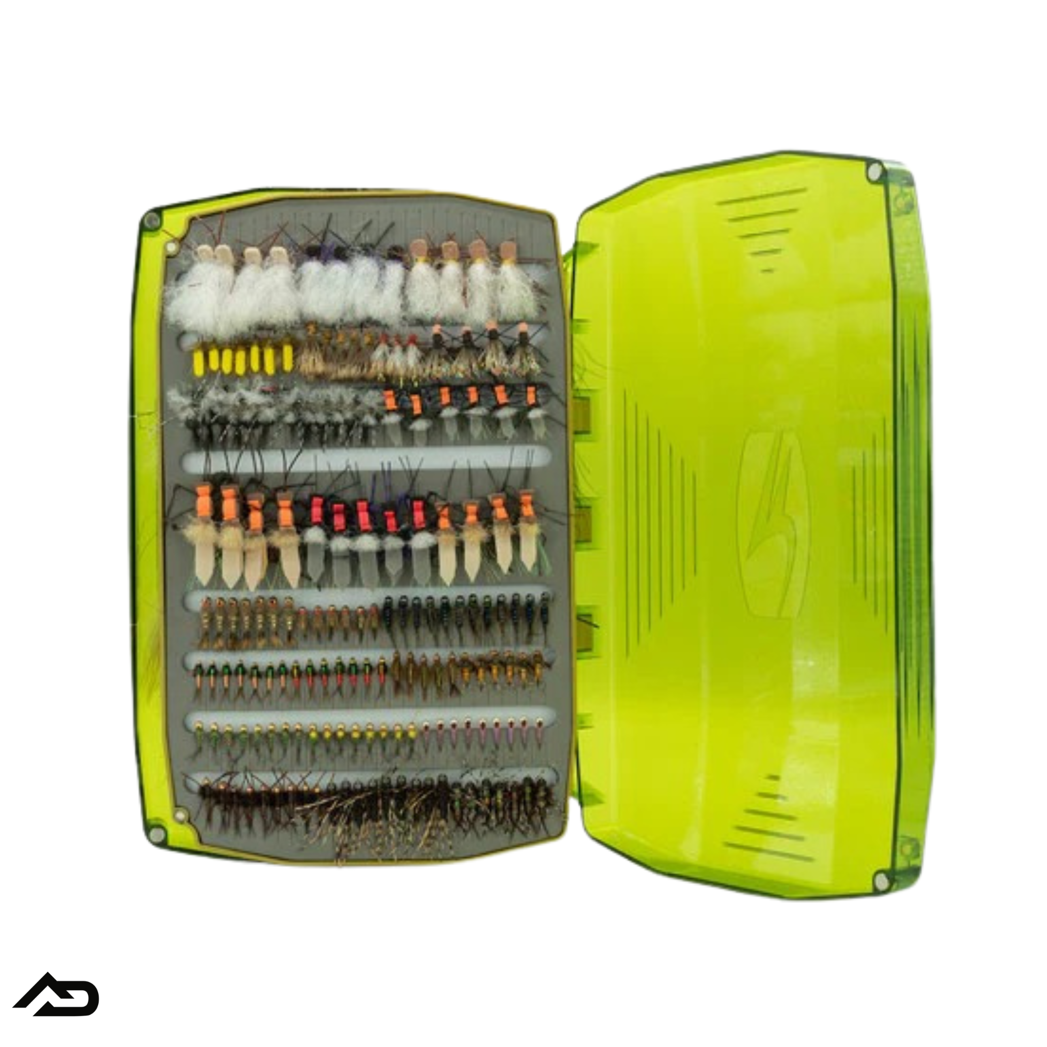 Umpqua Freshwater Payload Serious Fly Storage