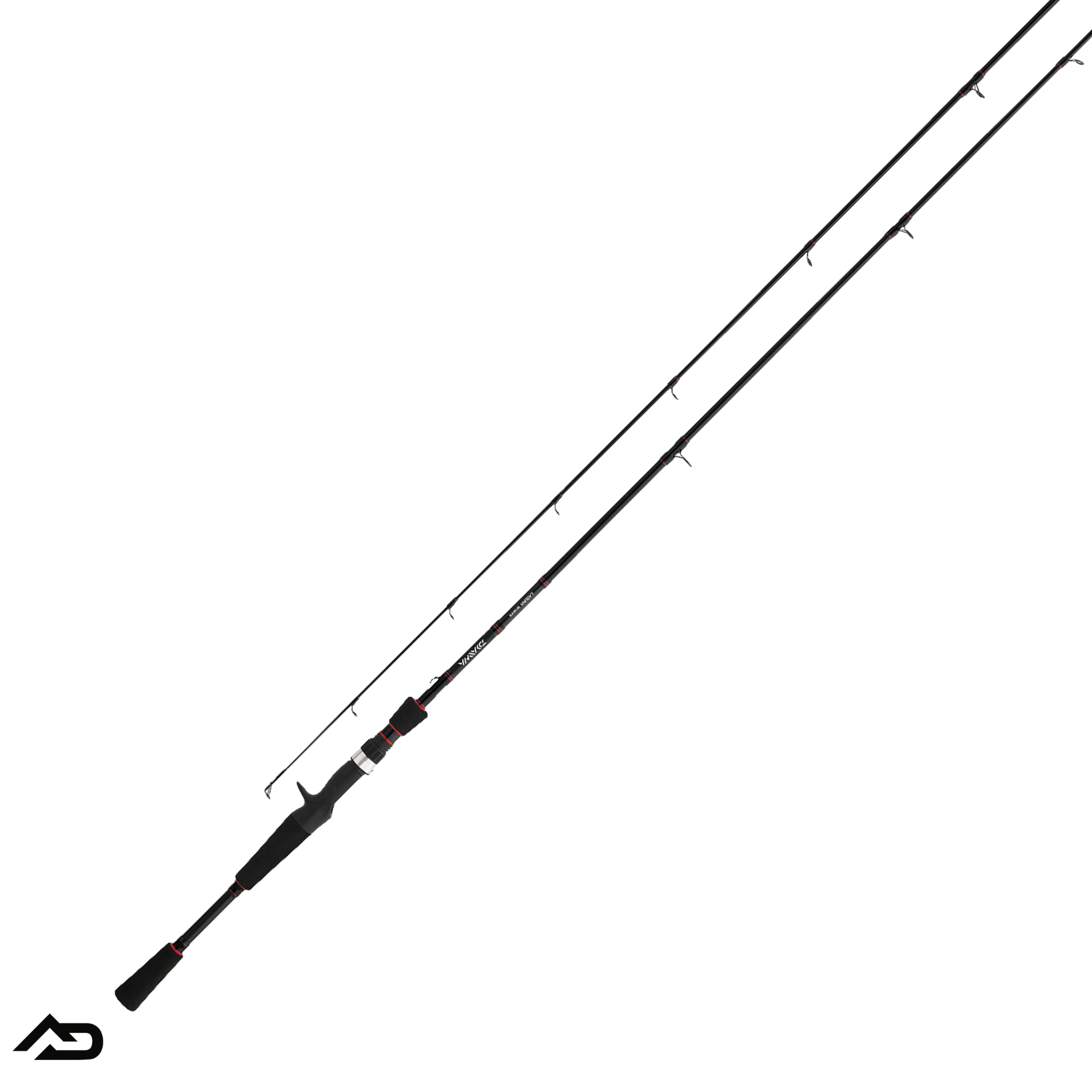 Daiwa Laguna Casting Rods
