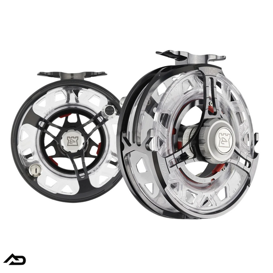 Hardy Ultradisc Cassette Reel
