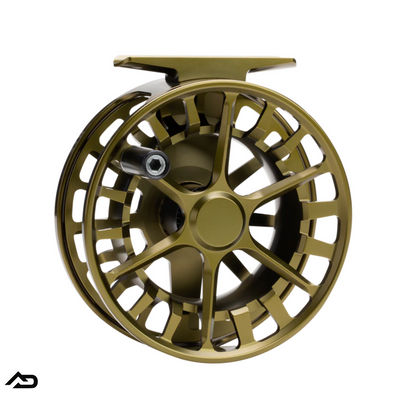 Lamson Guru S Series Fly Reel