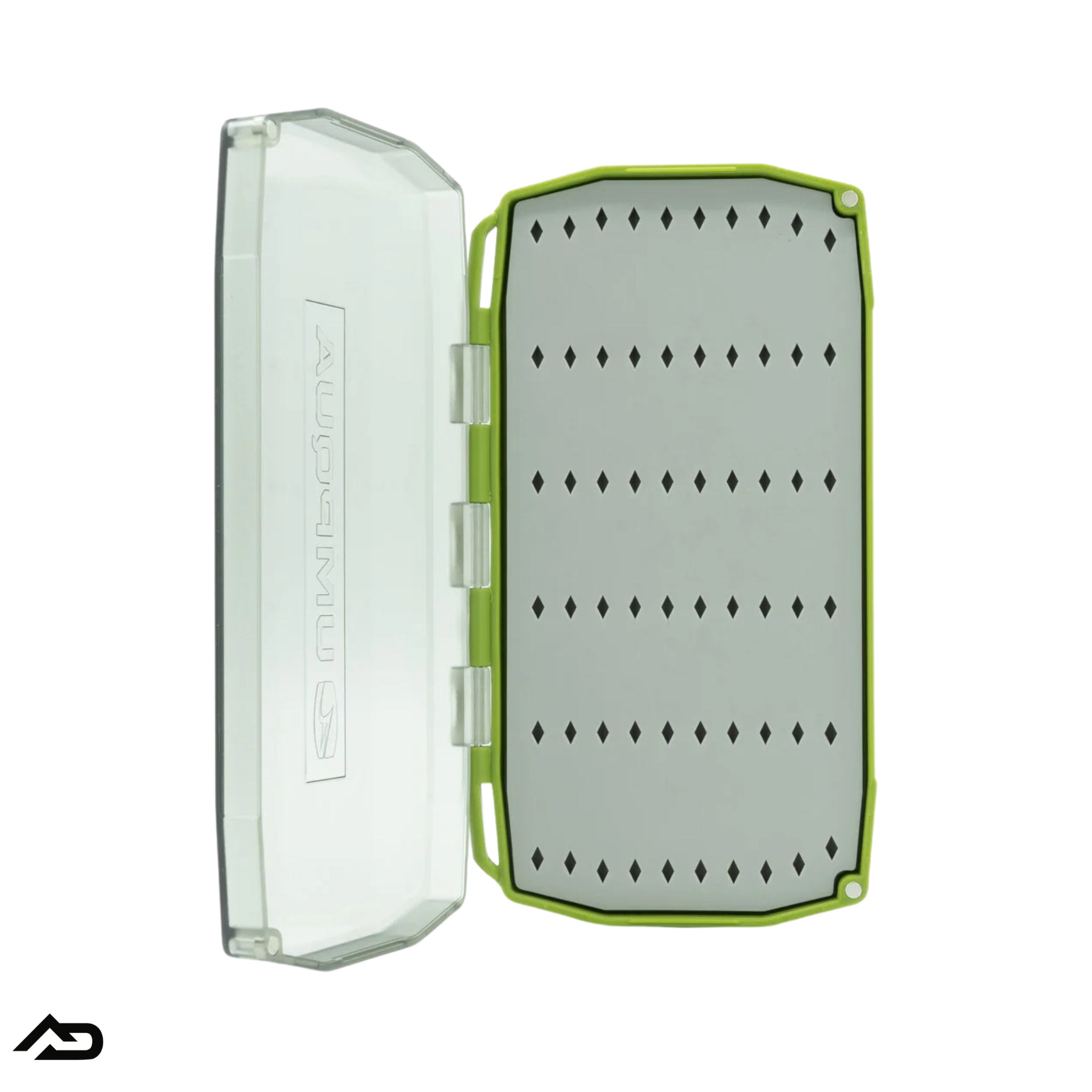 Umpqua UPG Silicone Streamer Fly Box