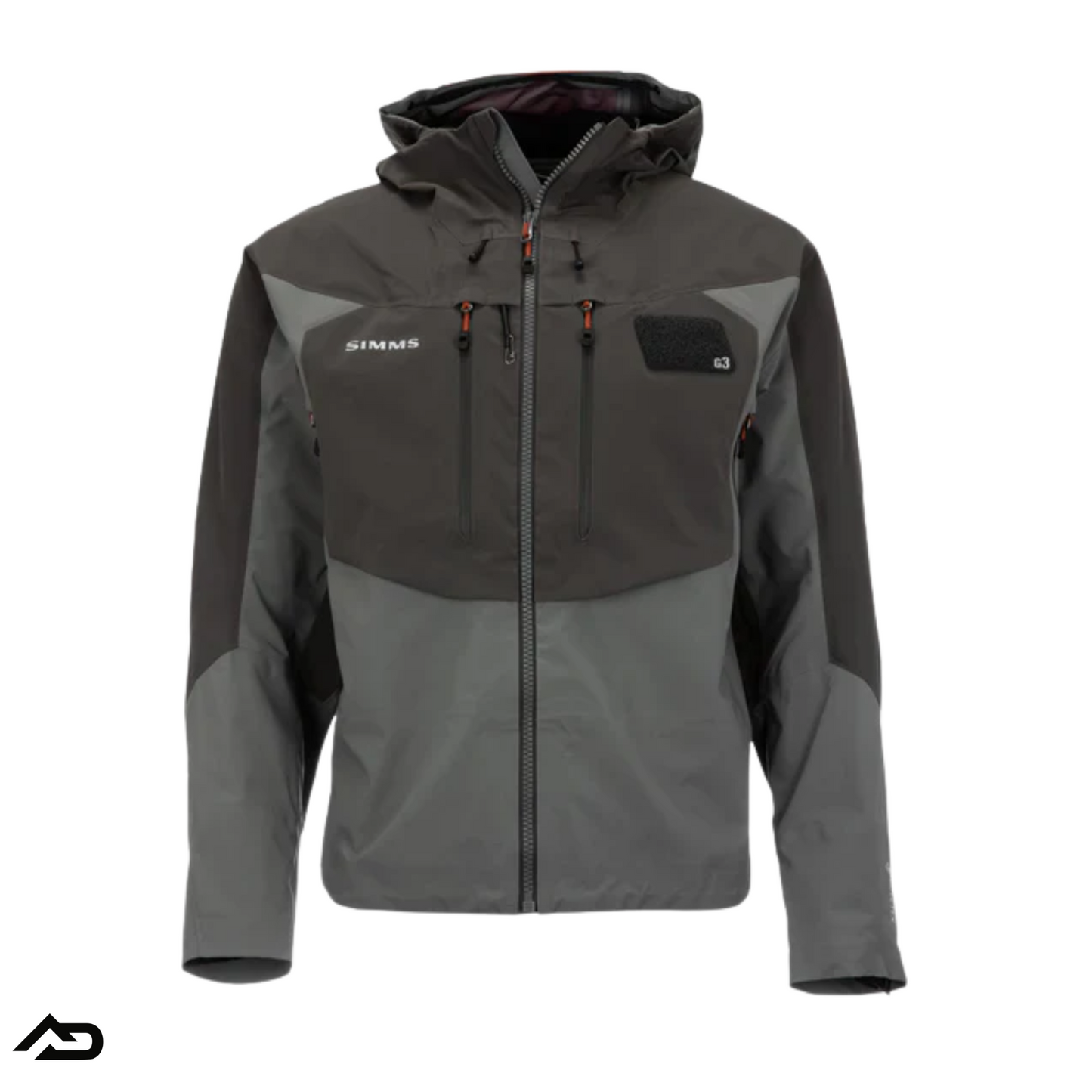 Simms Men’s G3 Guide Wading Jacket
