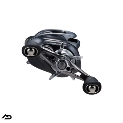 Shimano Bantum Reel