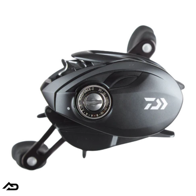 Daiwa Tatula Elite Reels