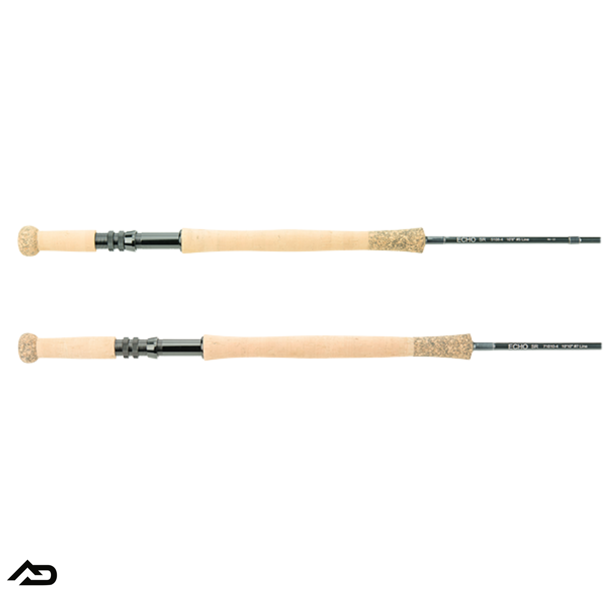 Echo SR Fly Rods