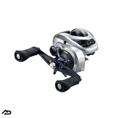 Shimano Tranx Reel