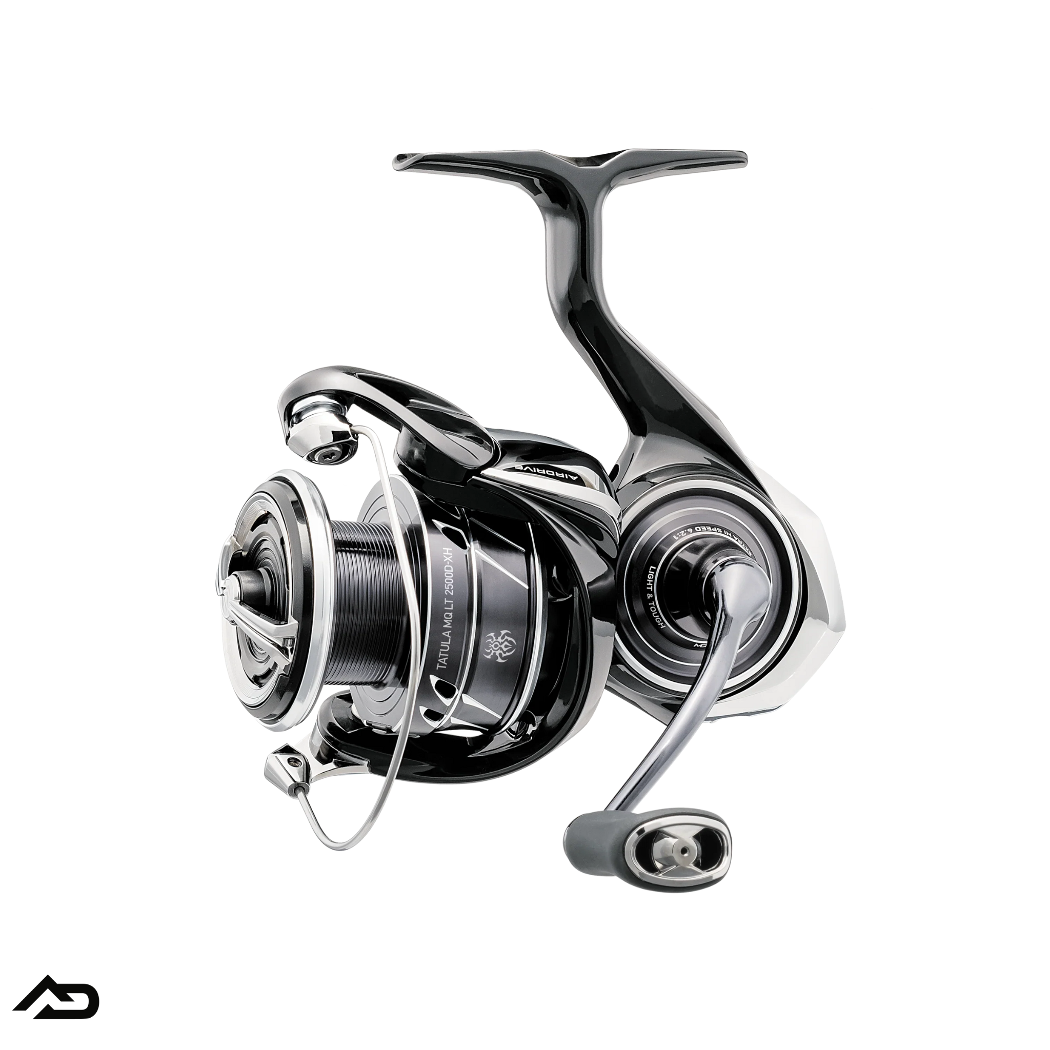 Daiwa Tatula MQ-LT Series Reels
