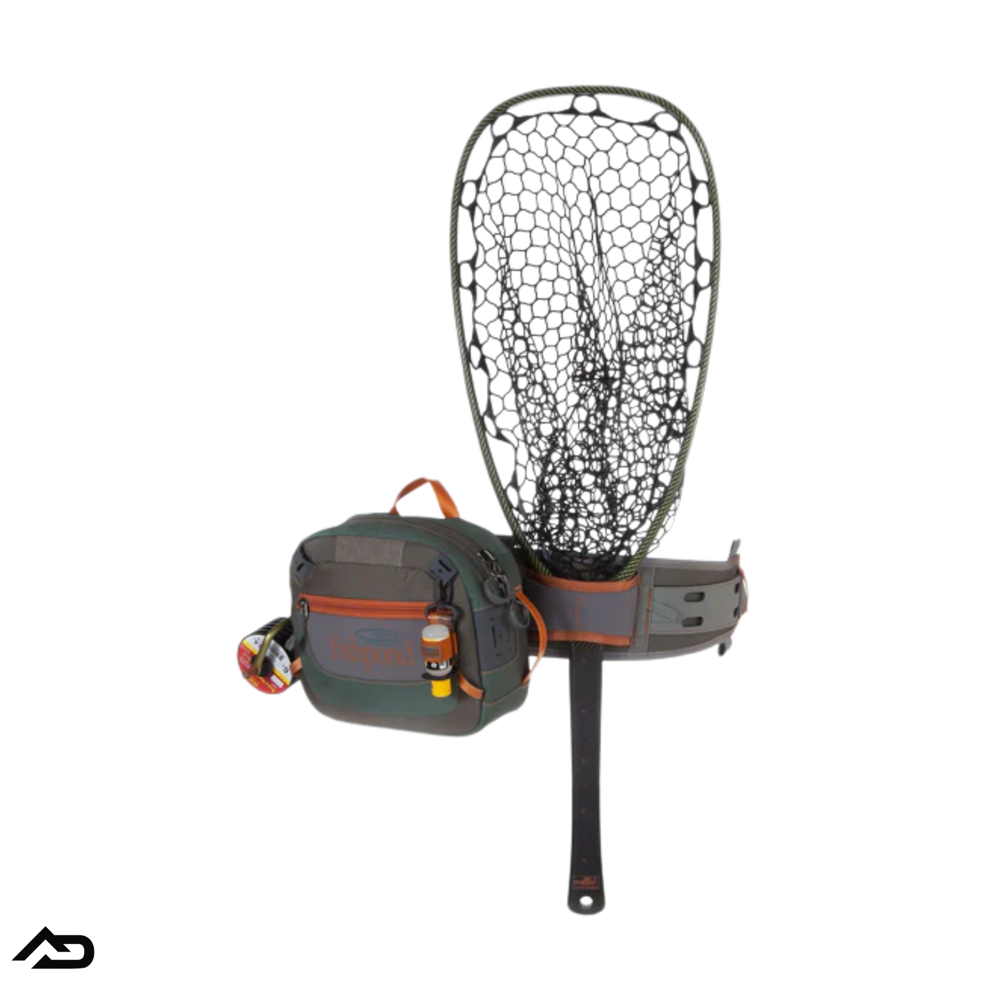 Fishpond SwitchBack Belt System 2.0