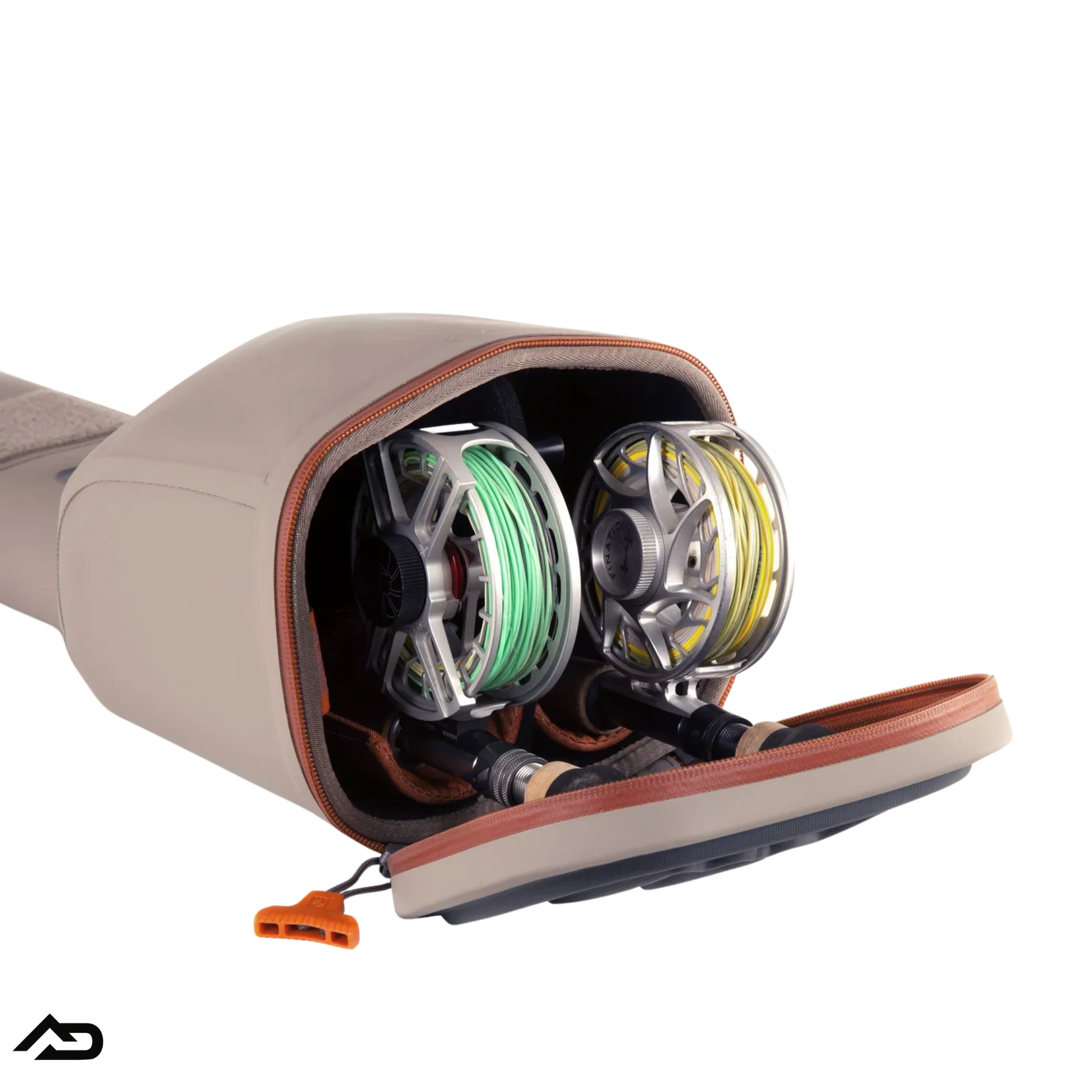 Fishpond Thunderhead Two-Piece Rod & Reel Case