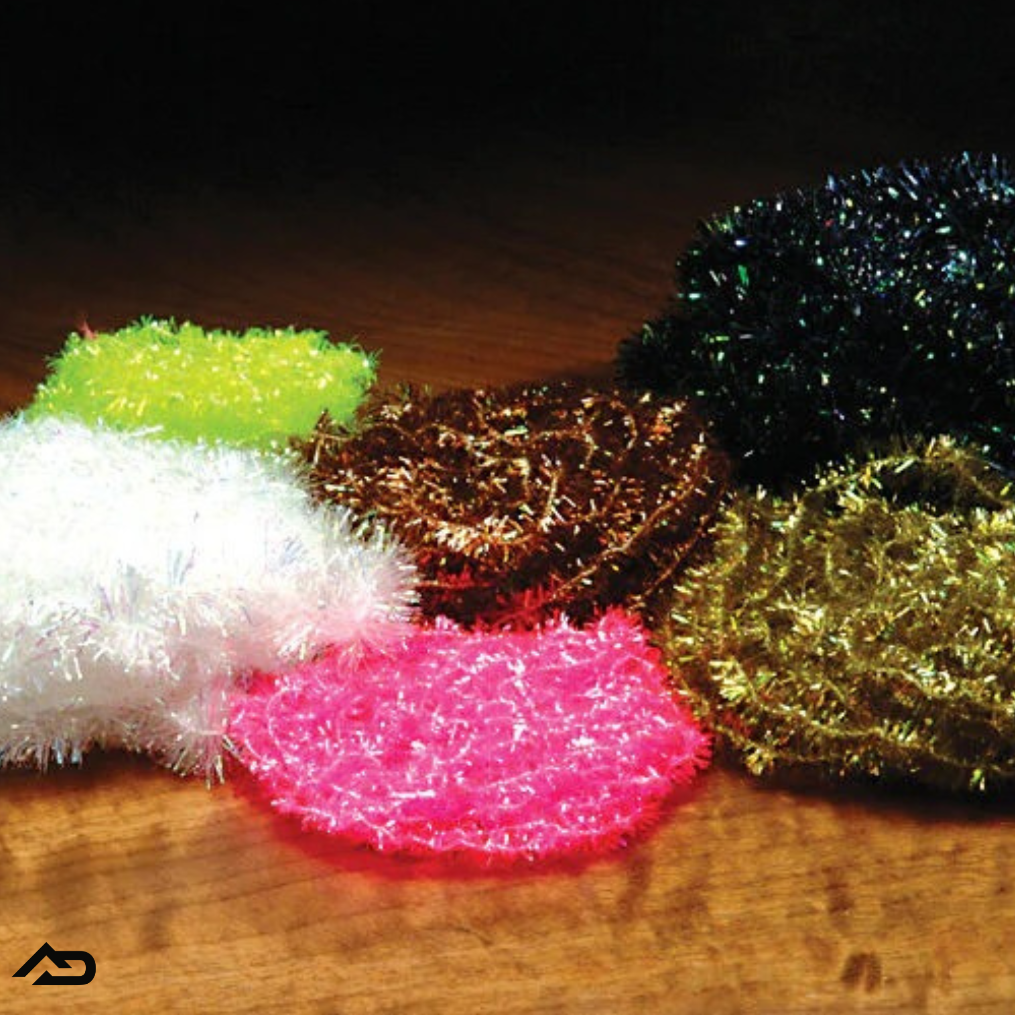 Hareline Cactus Chenille