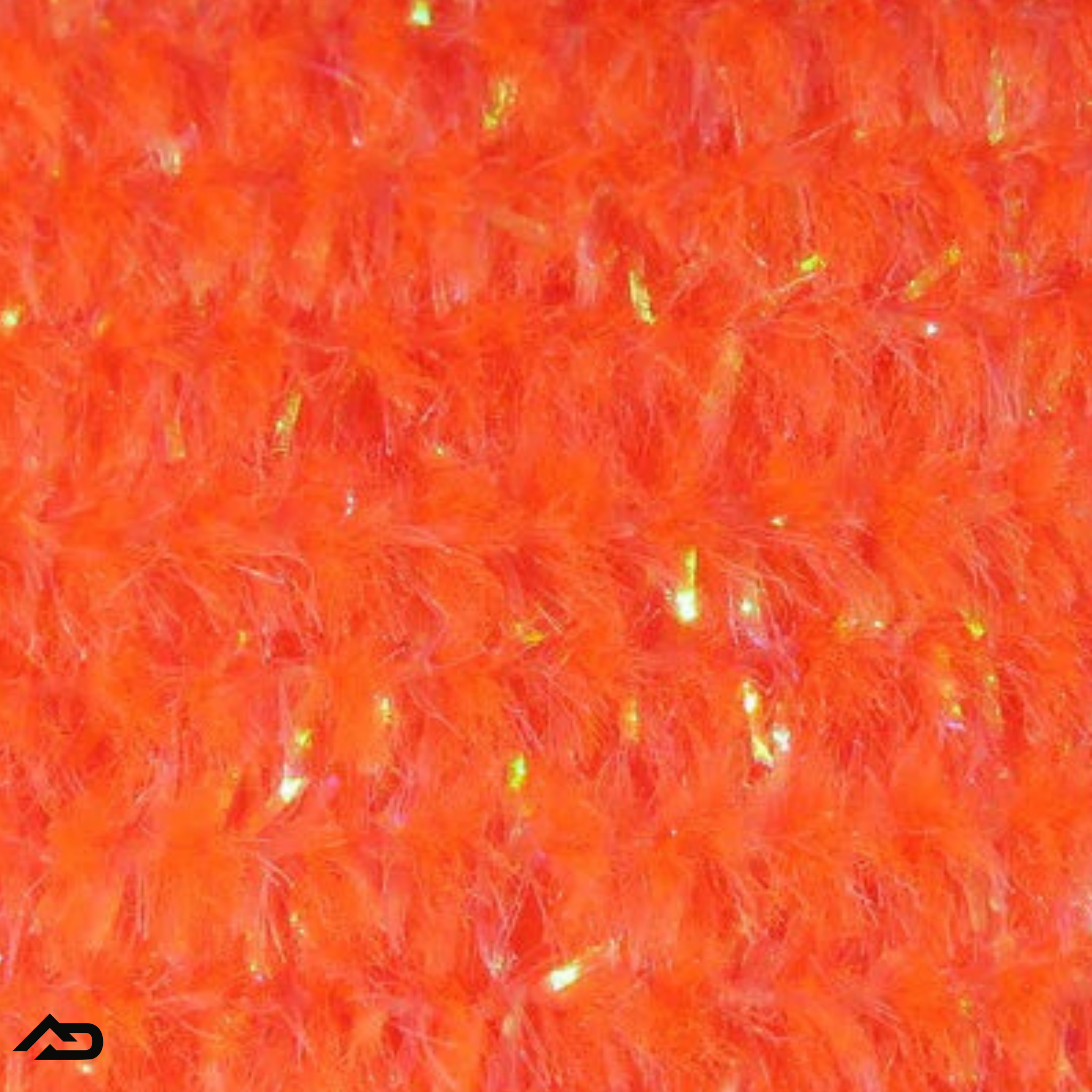 Hareline Speckled Chenille