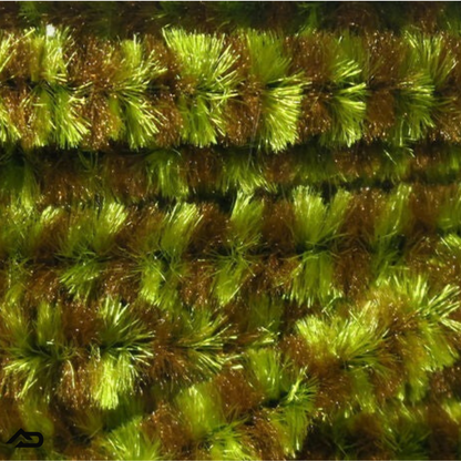 Hareline Variegated Chenille Medium
