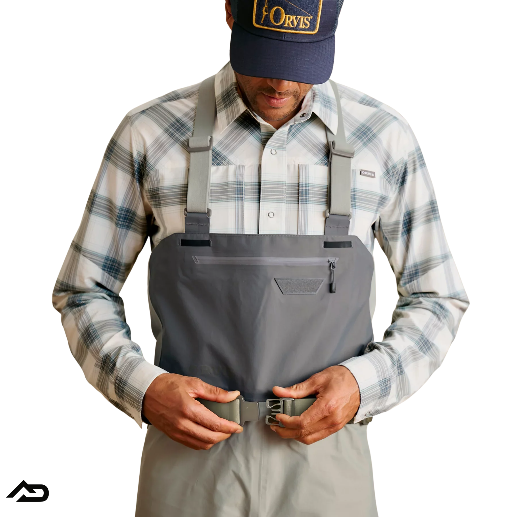 Orvis Men’s Ultralight Stockingfoot Wader