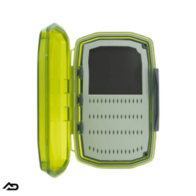 Umpqua UPG Silicone WP Daytripper Medium Fly Box