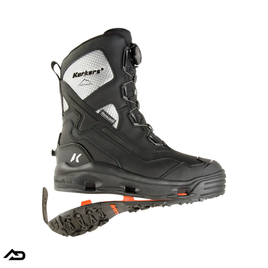Korkers Polar Vortex 1200 Winter Boots