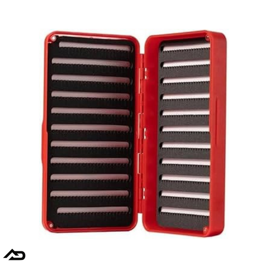 Fulling Mill Tactical Box