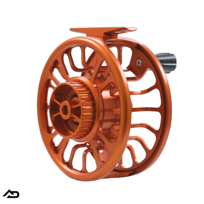 Galvan Torque Fly Reel