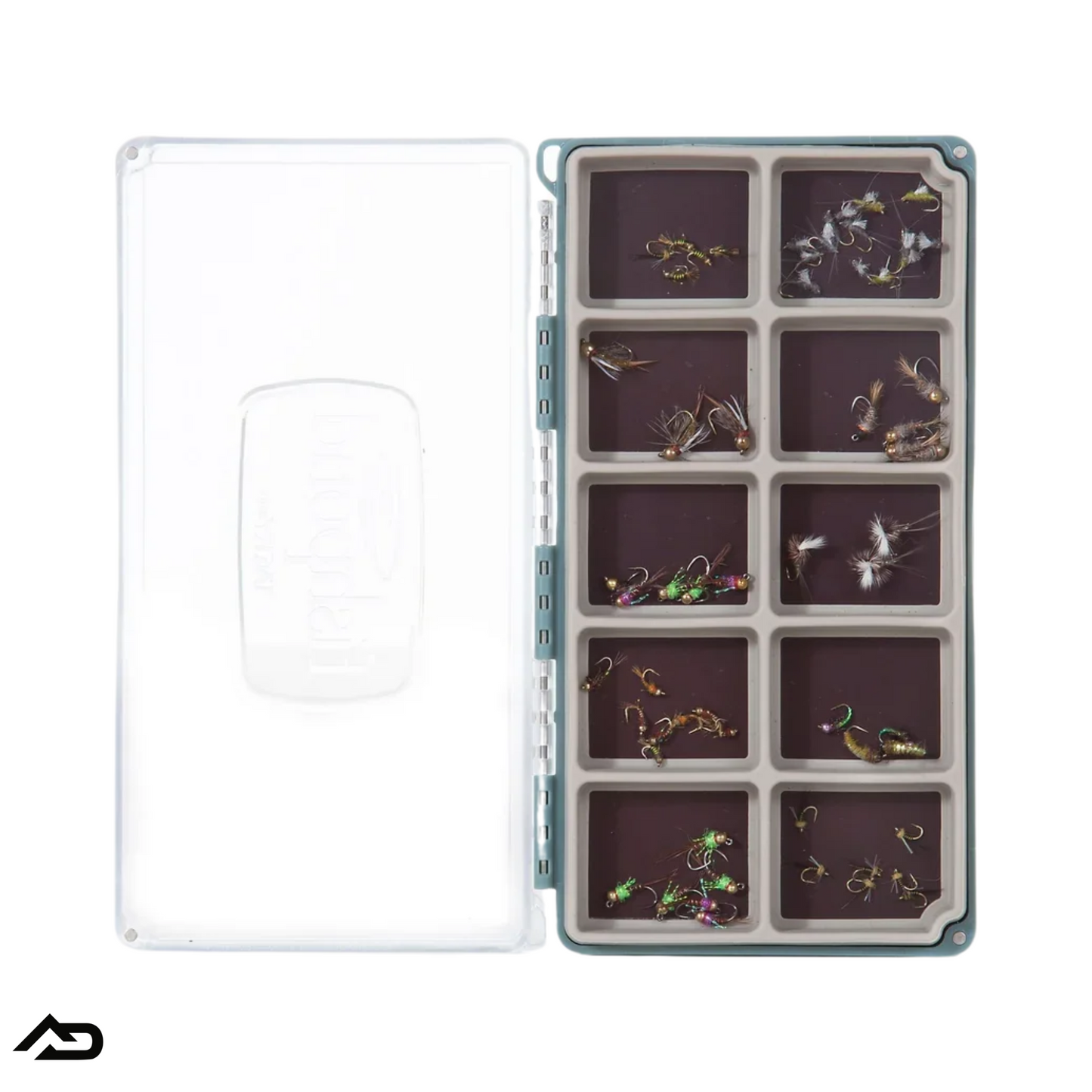 Fishpond Tacky Original RiverMag Fly Box