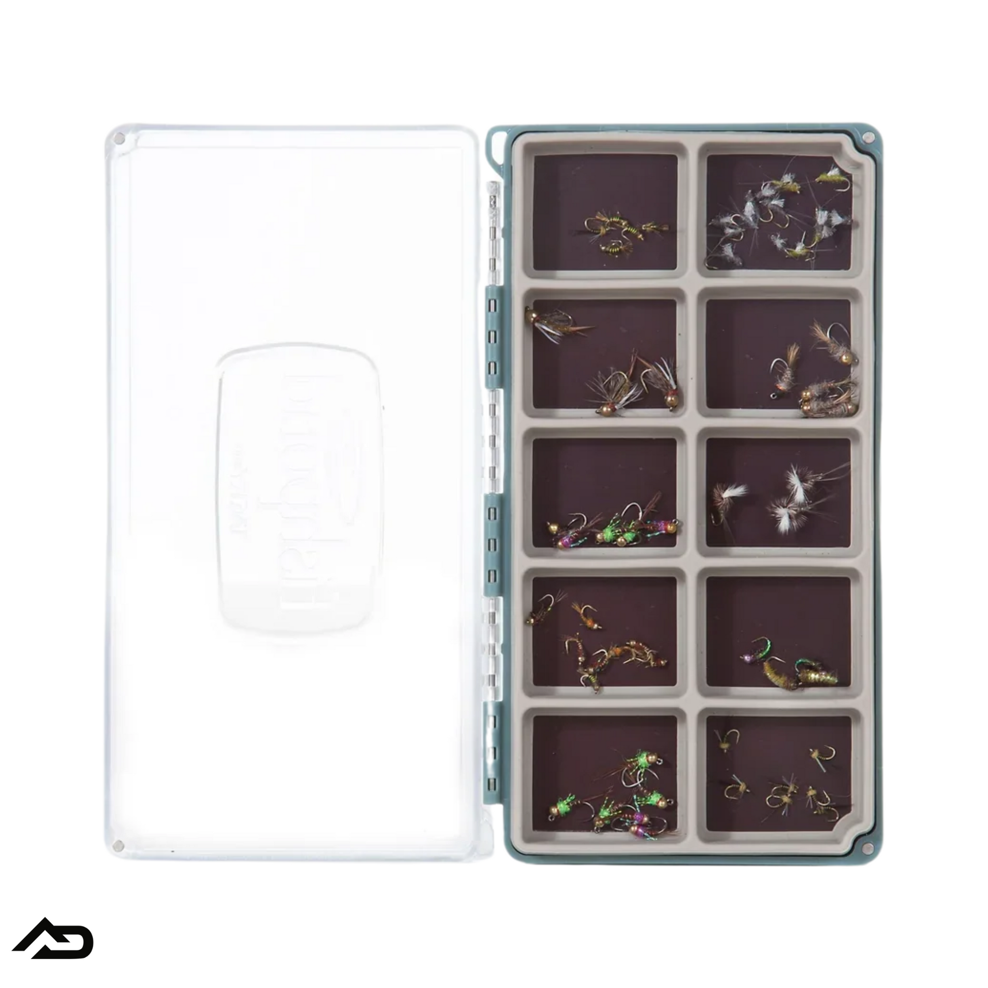 Fishpond Tacky Original RiverMag Fly Box
