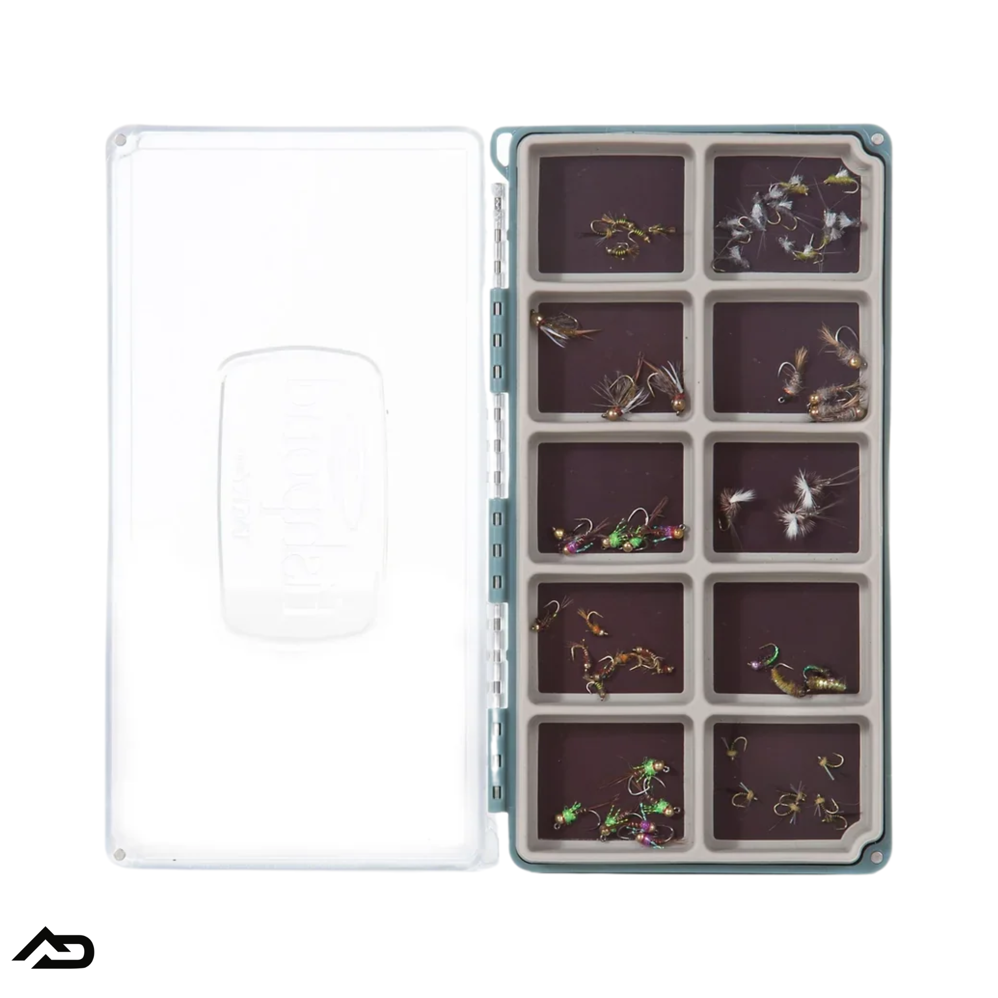 Fishpond Tacky Original RiverMag Fly Box