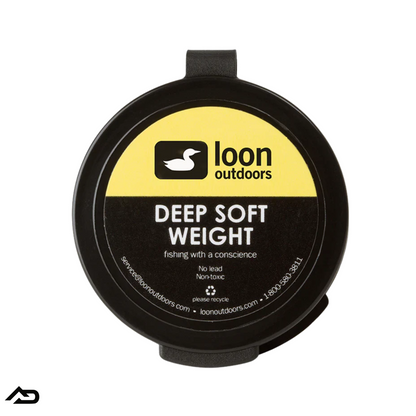 Loon Outdoors Deep Soft Weight