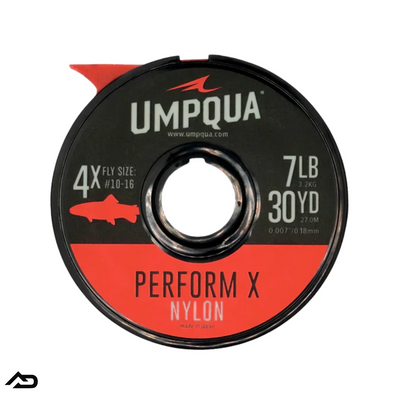 Umpqua Perform X Nylon Tippet