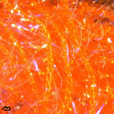 Hareline UV Polar Chenille