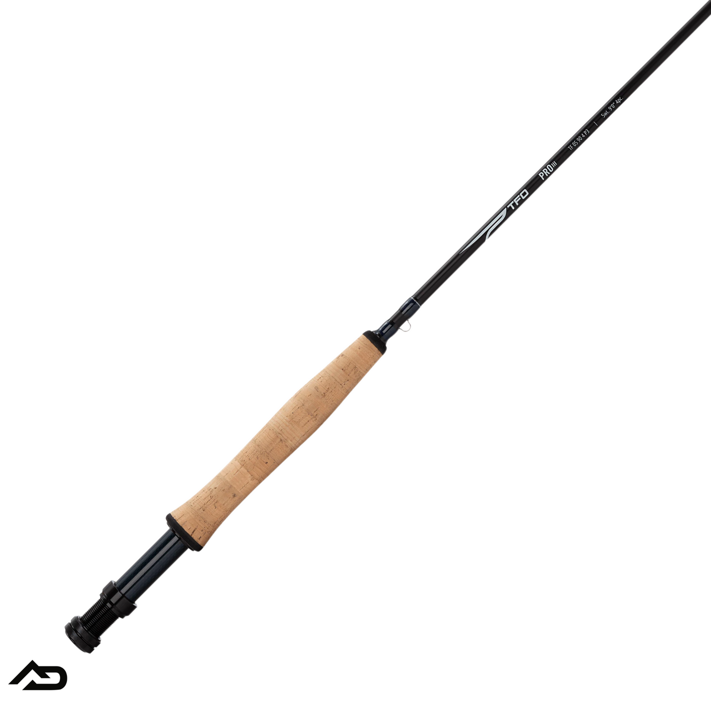TFO Pro III Fly Rod