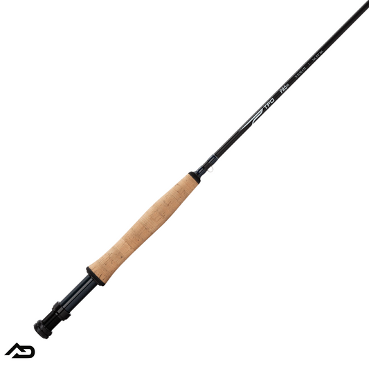 TFO Pro III Fly Rod