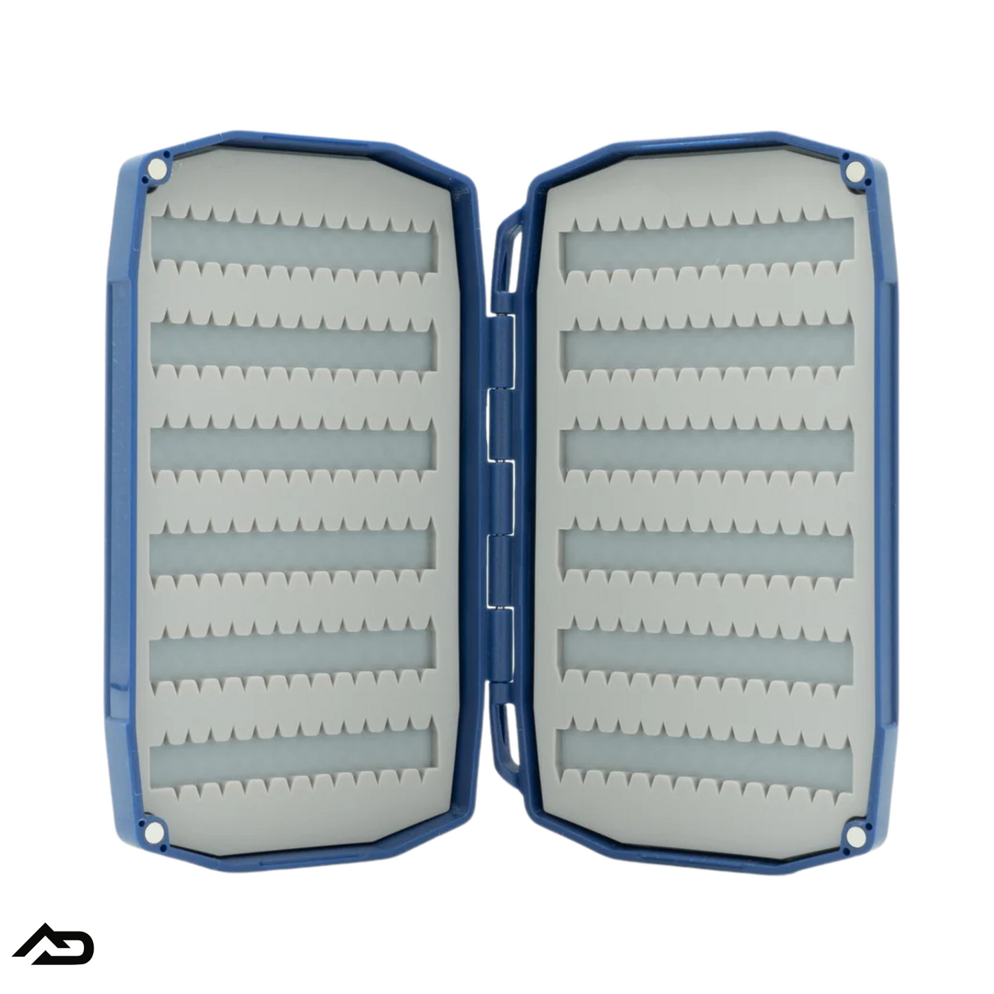 Umpqua UPG Silicone Dual Essential Mini Fly Box