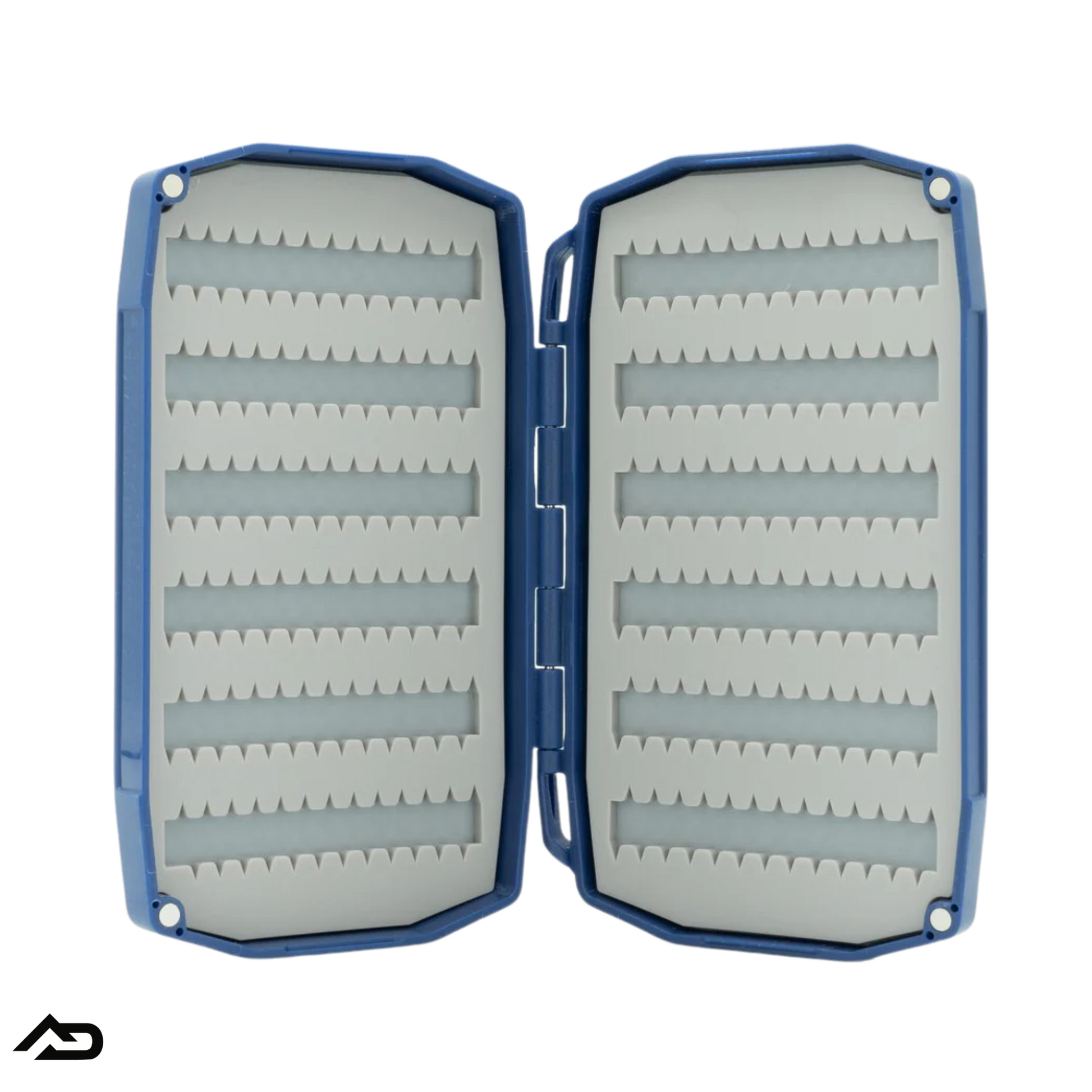 Umpqua UPG Silicone Dual Essential Mini Fly Box