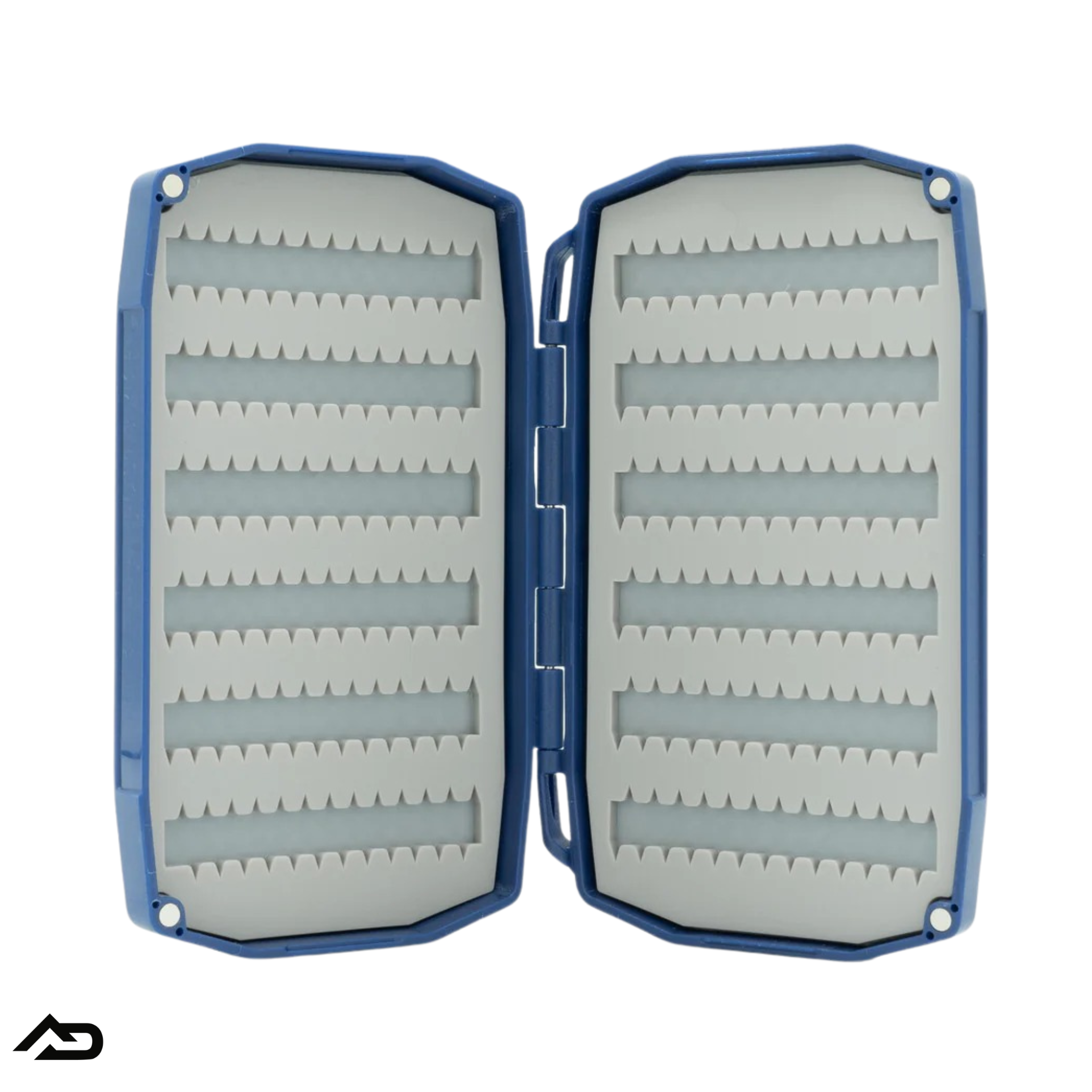 Umpqua UPG Silicone Dual Essential Mini Fly Box