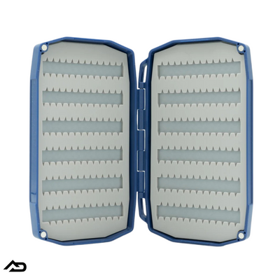Umpqua UPG Silicone Dual Essential Mini Fly Box