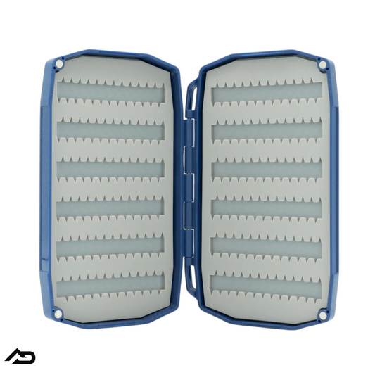 Umpqua UPG Silicone Dual Essential Mini Fly Box