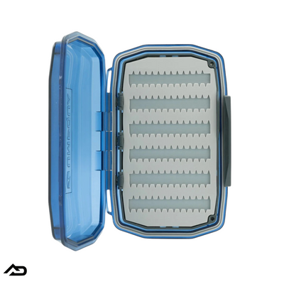 Umpqua UPG Silicone WP Essential Medium Fly Box