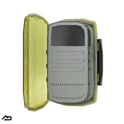 Umpqua UPG Foam WP Walkabout Fly Box