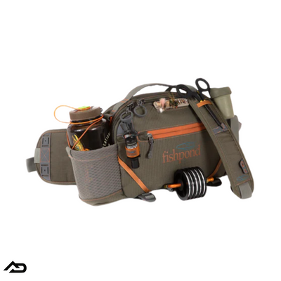 Fishpond Elkhorn Lumbar Pack