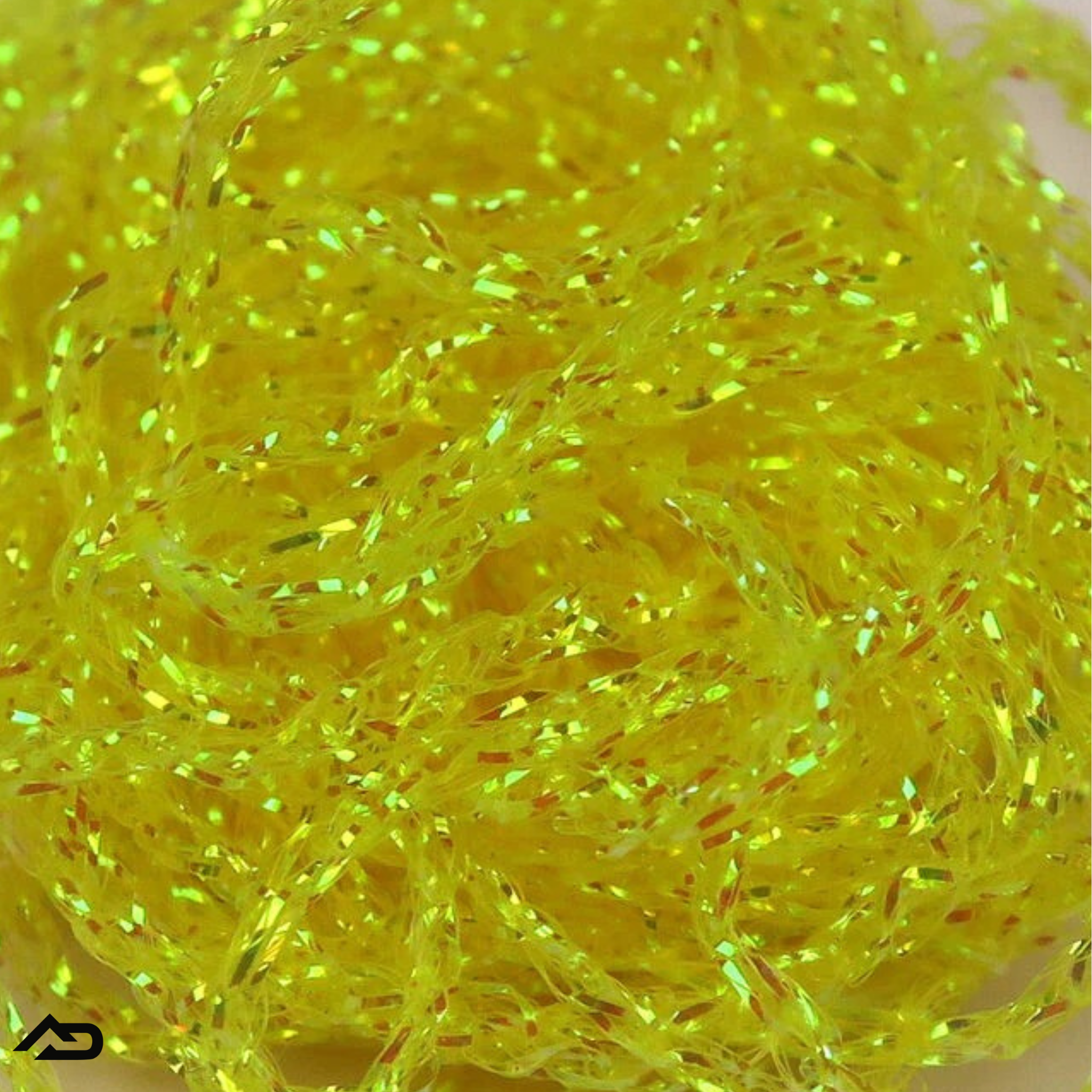 Hareline Midge Diamond Braid