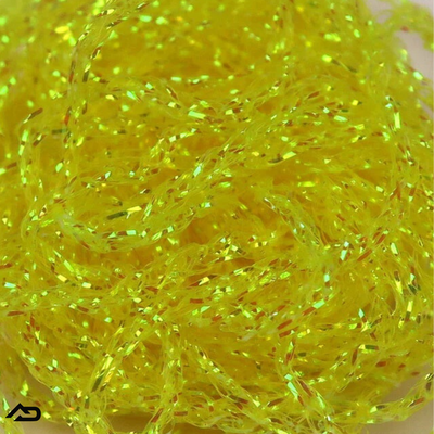 Hareline Midge Diamond Braid