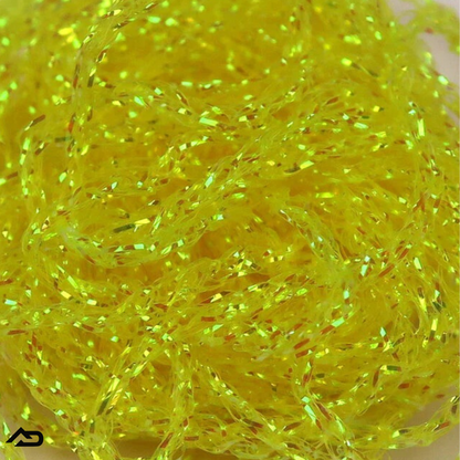 Hareline Midge Diamond Braid