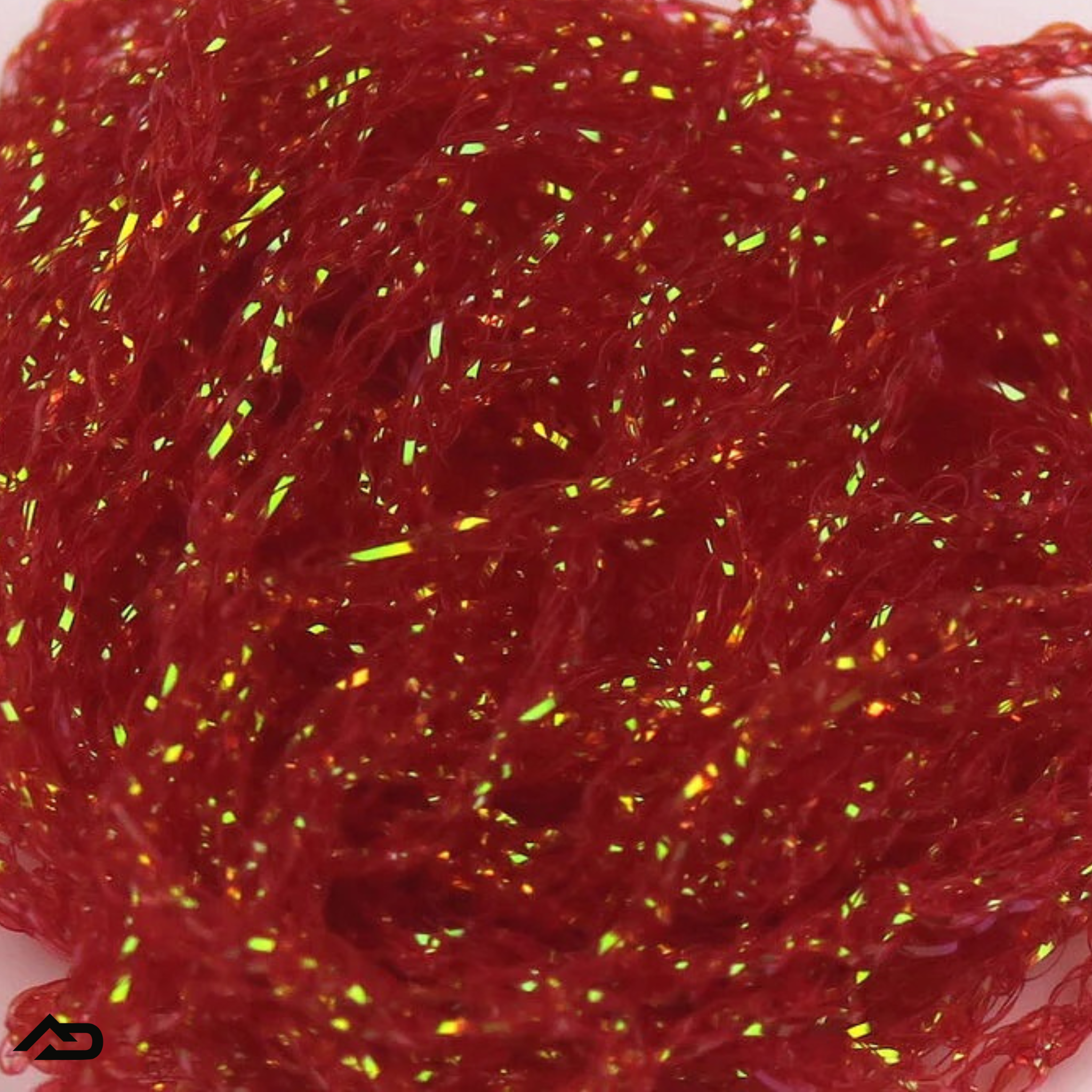 Hareline Midge Diamond Braid