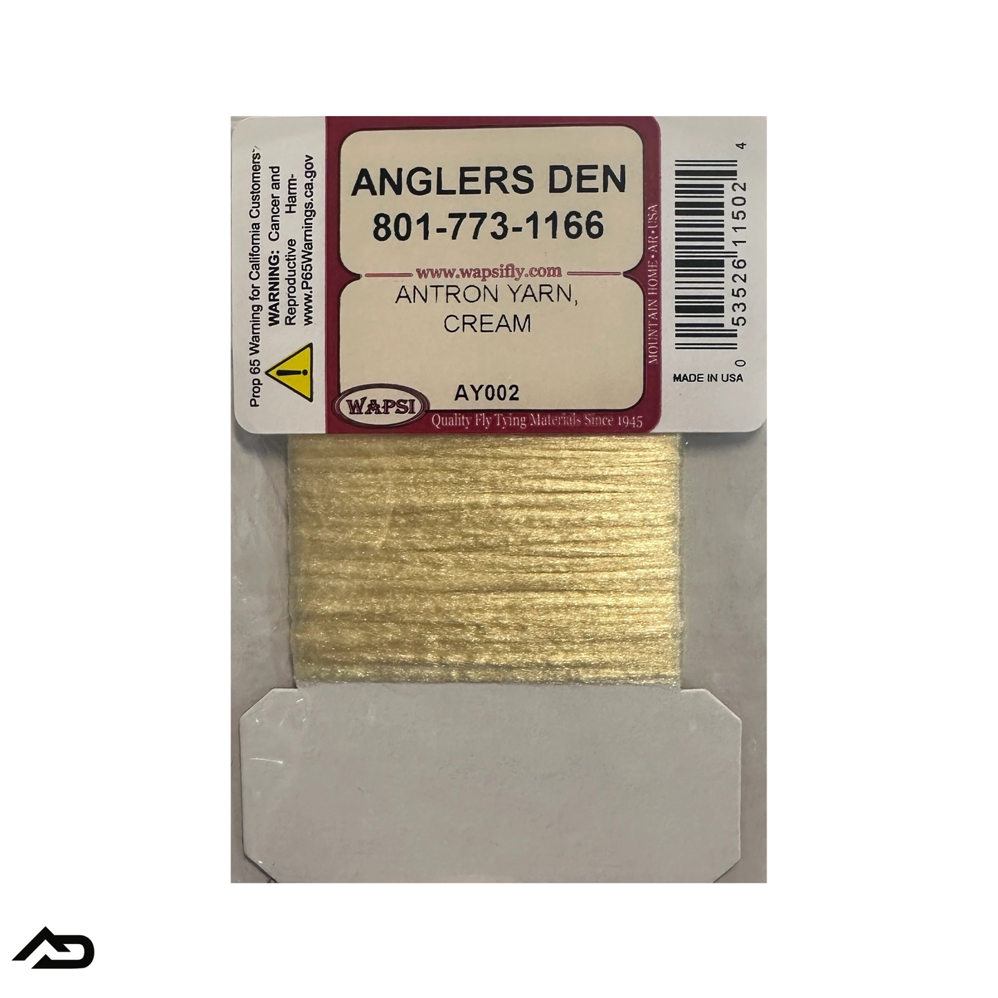 Wapsi Antron Yarn