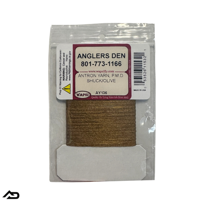 Wapsi Antron Yarn