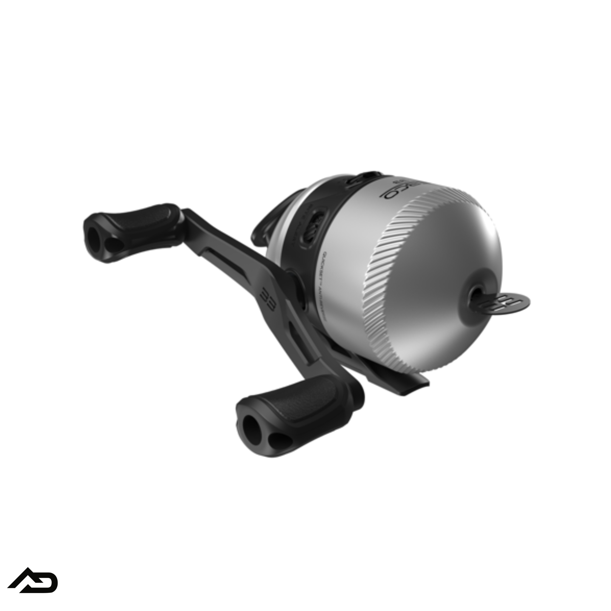 Zebco 33 Reel