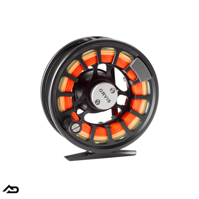 Orvis Hydros IV Reel