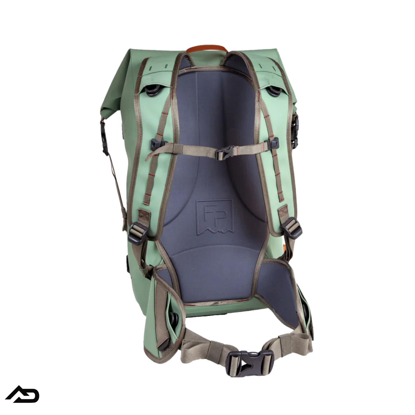 Fishpond Wind River Roll Top Backpack