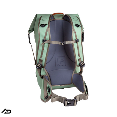 Fishpond Wind River Roll Top Backpack