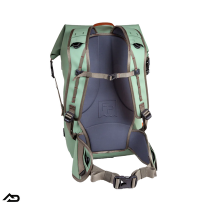 Fishpond Wind River Roll Top Backpack